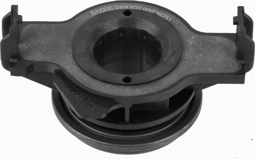 SACHS 3 151 837 002 - Reggispinta distacco frizione autozon.pro