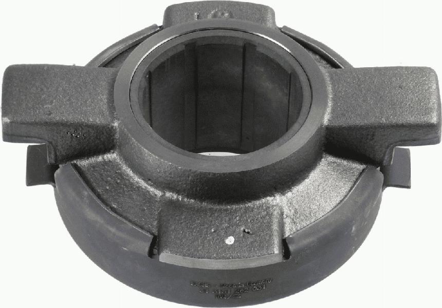 SACHS 3 151 262 031 - Reggispinta distacco frizione autozon.pro