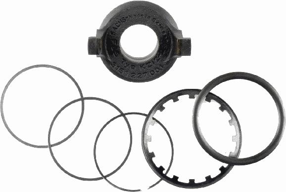 SACHS 3 151 227 001 - Reggispinta distacco frizione autozon.pro