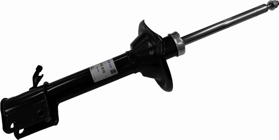 SACHS 315 810 - Ammortizzatore autozon.pro