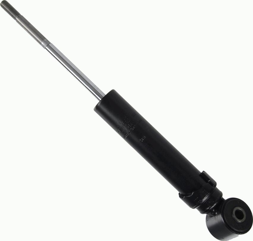 SACHS 315 349 - Ammortizzatore, Sospensione cabina autozon.pro