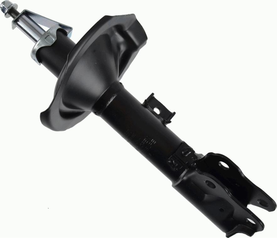 SACHS 315 330 - Ammortizzatore autozon.pro