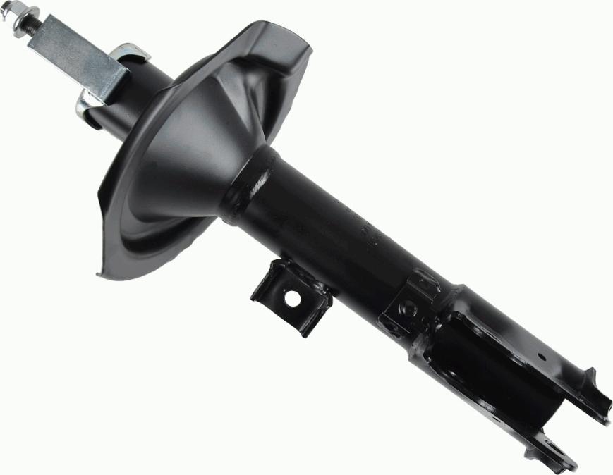 SACHS 315 331 - Ammortizzatore autozon.pro