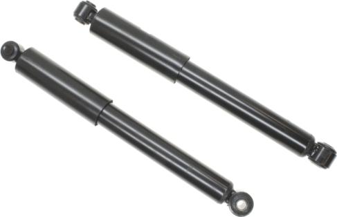 SACHS 315 784 - Ammortizzatore autozon.pro