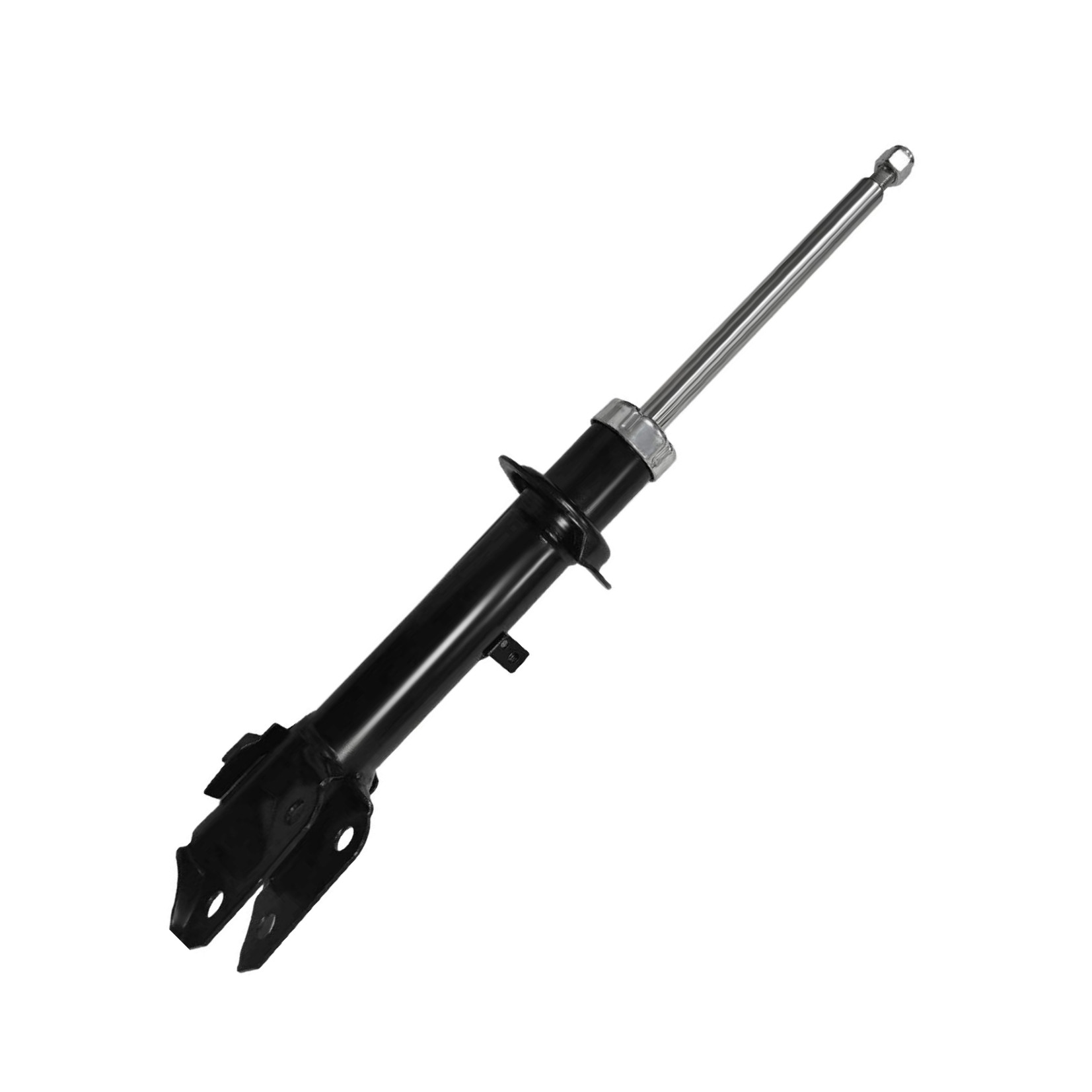 SACHS 315 731 - Ammortizzatore autozon.pro