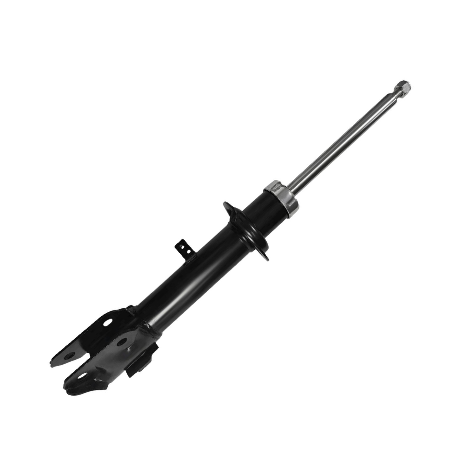 SACHS 315 732 - Ammortizzatore autozon.pro