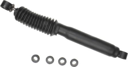 SACHS 315 776 - Ammortizzatore autozon.pro