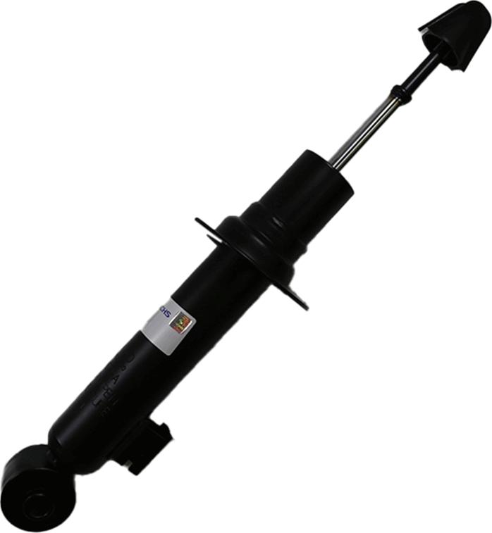 SACHS 315 770 - Ammortizzatore autozon.pro