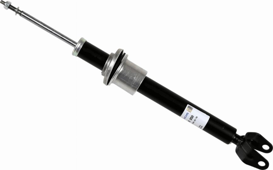 SACHS 316 950 - Ammortizzatore autozon.pro