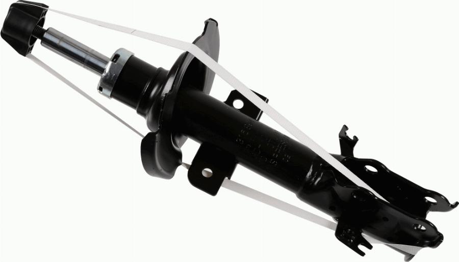 SACHS 316 894 - Ammortizzatore autozon.pro