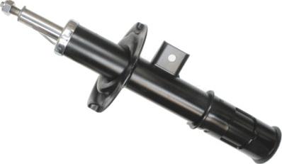 SACHS 316 762 - Ammortizzatore autozon.pro