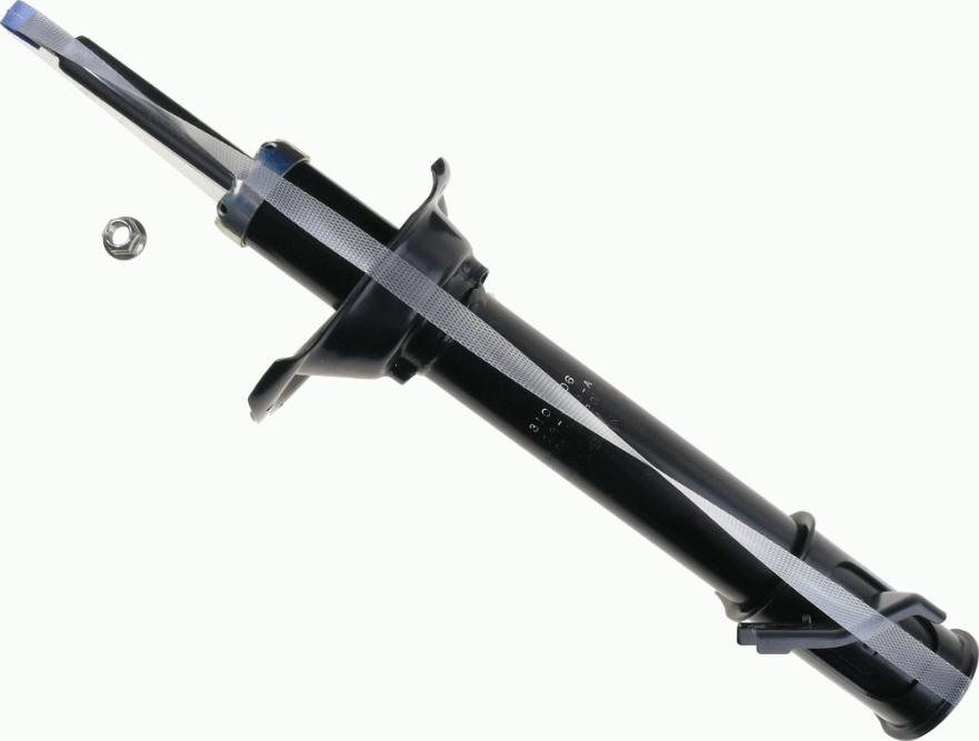 SACHS 310 906 - Ammortizzatore autozon.pro