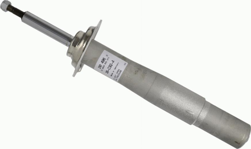 SACHS 310 496 - Ammortizzatore autozon.pro