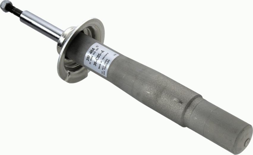 SACHS 310 464 - Ammortizzatore autozon.pro