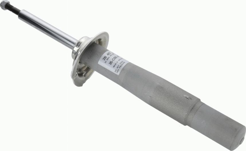 SACHS 310 467 - Ammortizzatore autozon.pro