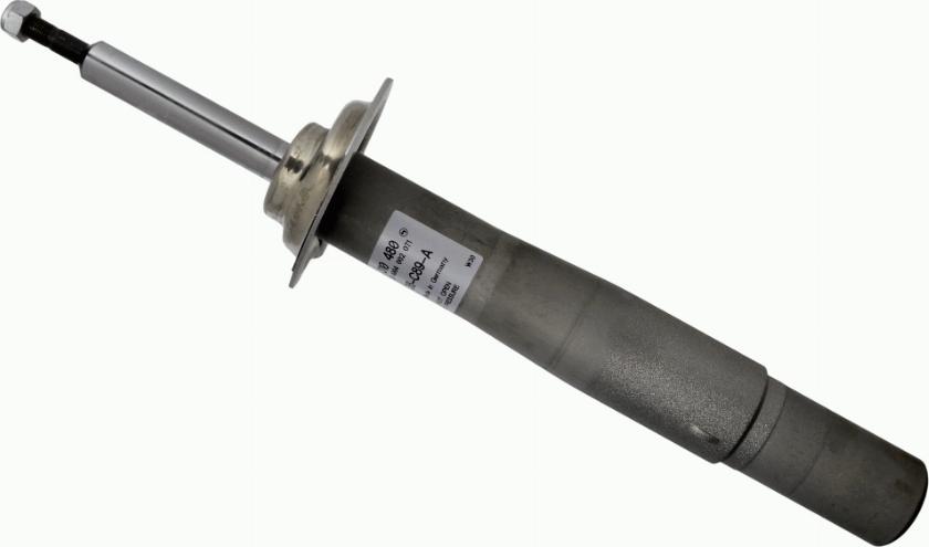 SACHS 310 480 - Ammortizzatore autozon.pro