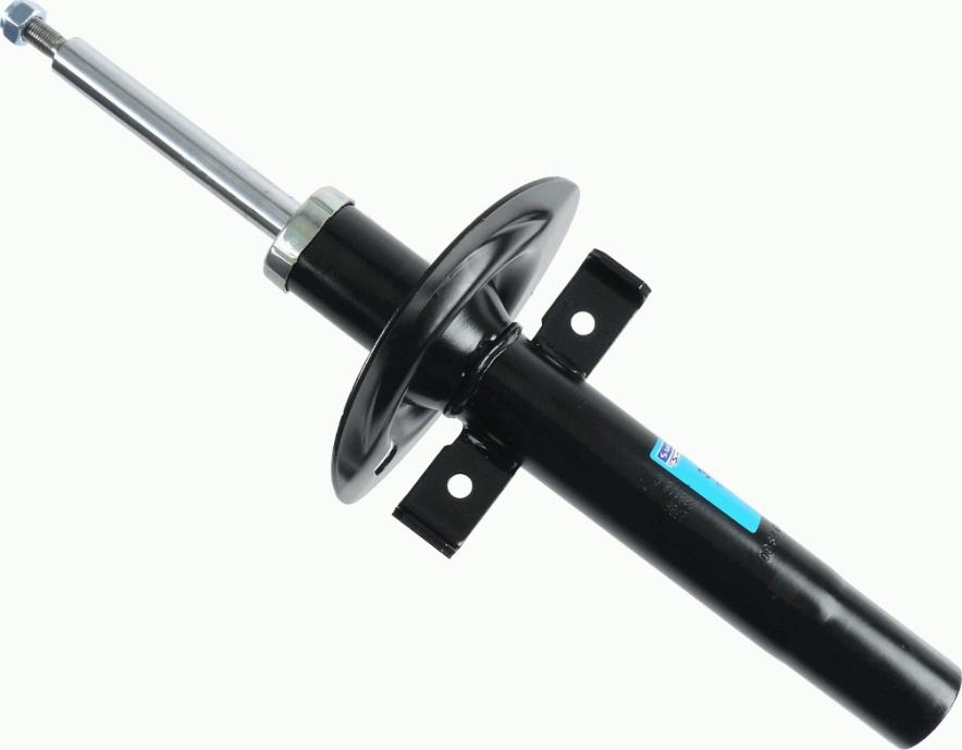 SACHS 310 054 - Ammortizzatore autozon.pro