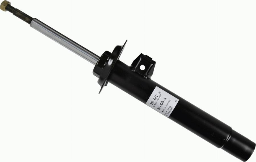 SACHS 310 052 - Ammortizzatore autozon.pro