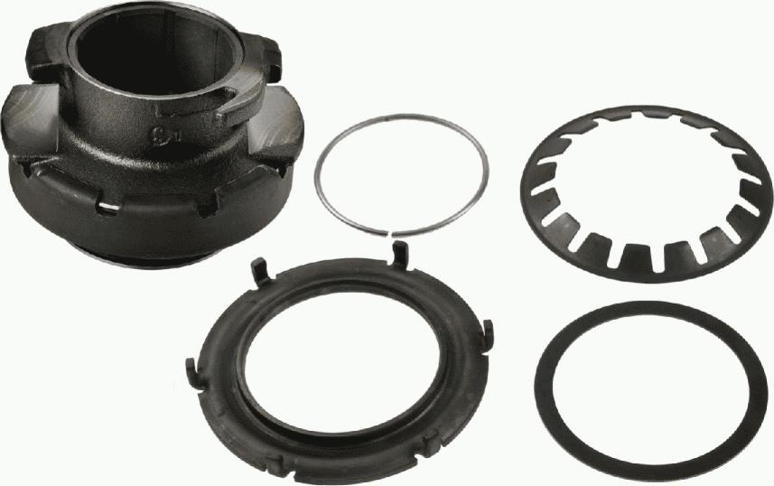 SACHS 3 100 008 106 - Reggispinta distacco frizione autozon.pro