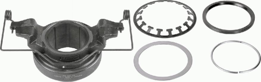 SACHS 3 100 026 433 - Reggispinta distacco frizione autozon.pro