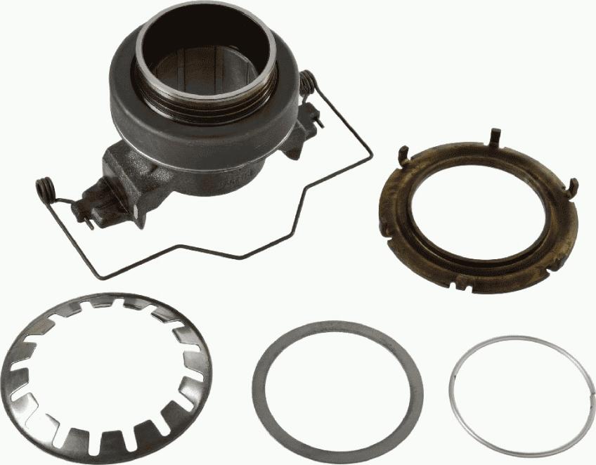 SACHS 3 100 026 531 - Reggispinta distacco frizione autozon.pro