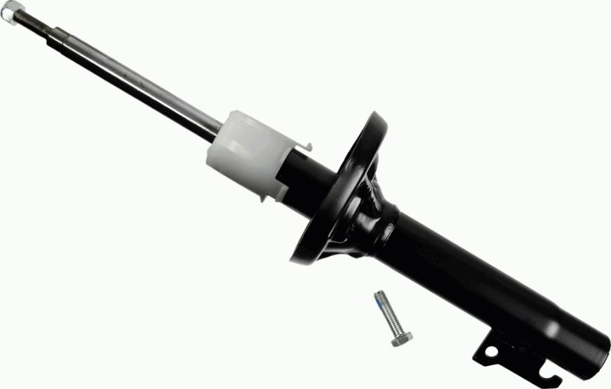 SACHS 310 089 - Ammortizzatore autozon.pro