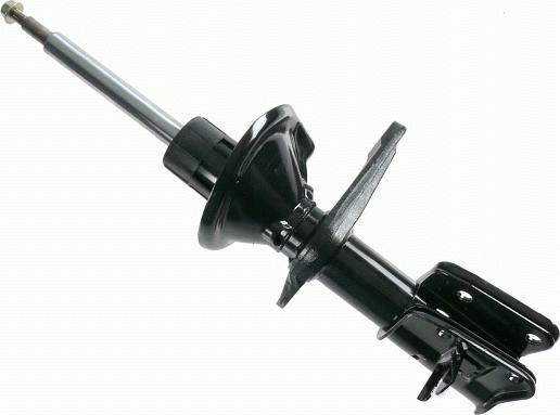 SACHS 310 022 - Ammortizzatore autozon.pro