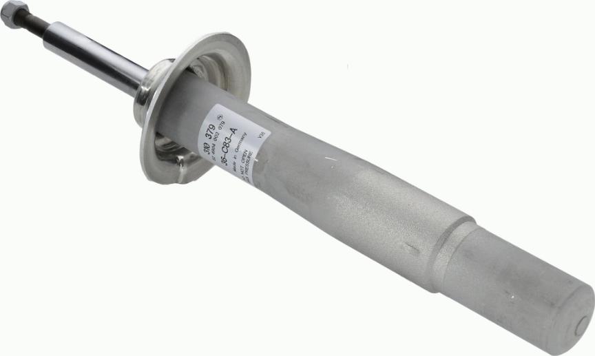 SACHS 310 379 - Ammortizzatore autozon.pro