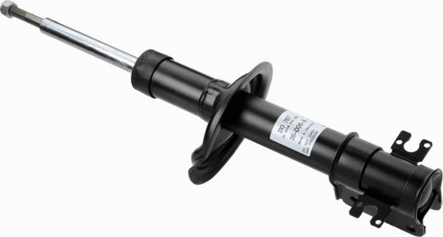 SACHS 310 767 - Ammortizzatore autozon.pro