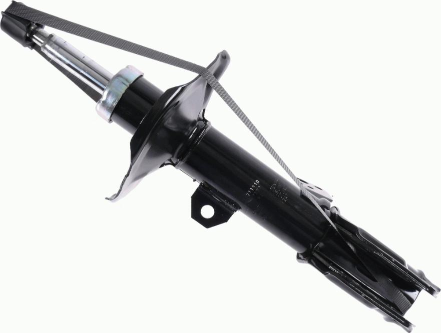 SACHS 311 910 - Ammortizzatore autozon.pro