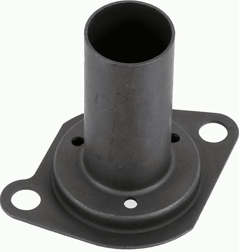 SACHS 3114 600 006 - Manicotto di guida, Frizione autozon.pro