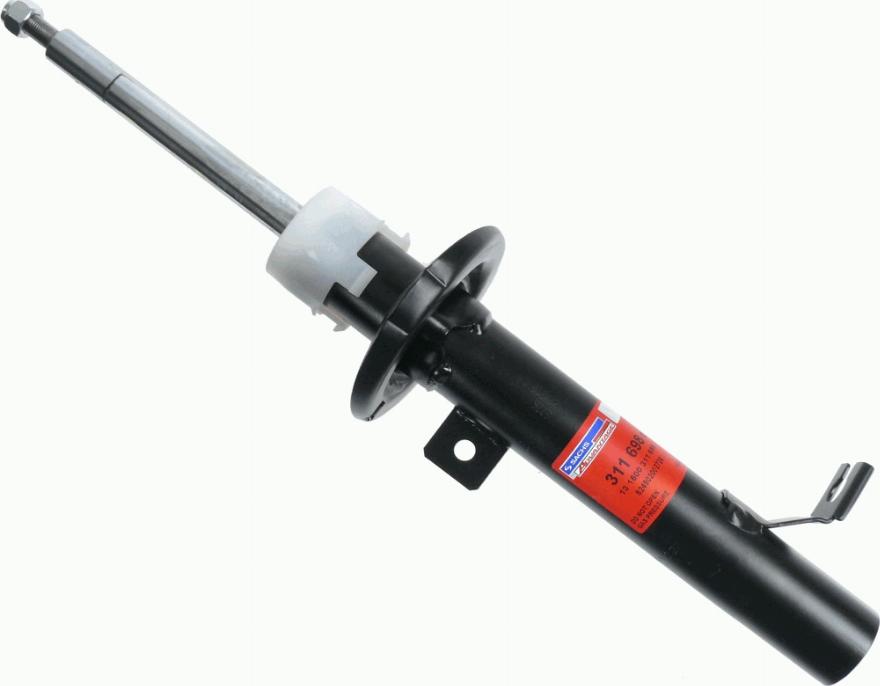 SACHS 311 698 - Ammortizzatore autozon.pro