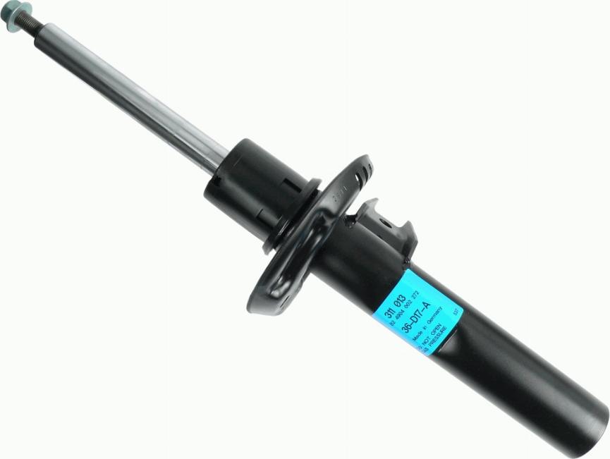 SACHS 311 013 - Ammortizzatore autozon.pro