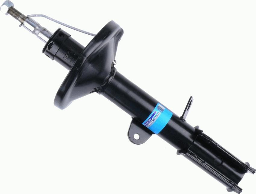 SACHS 311 039 - Ammortizzatore autozon.pro