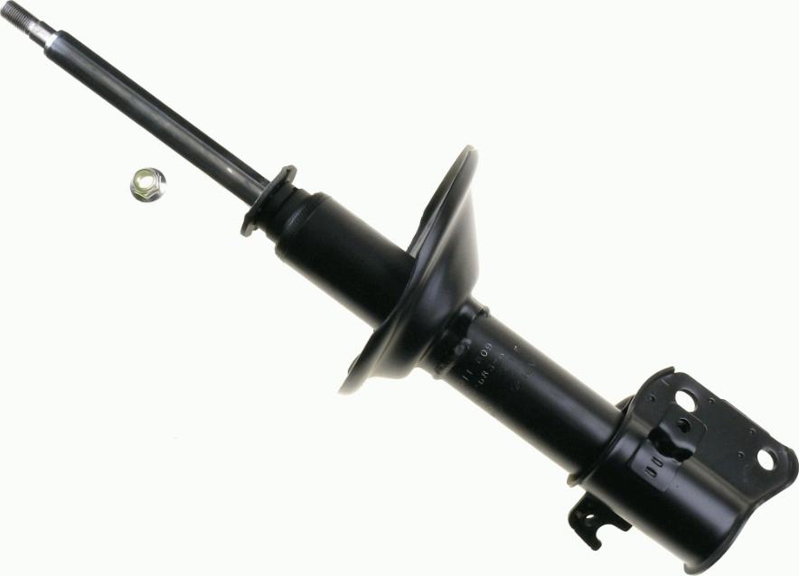 SACHS 311 809 - Ammortizzatore autozon.pro