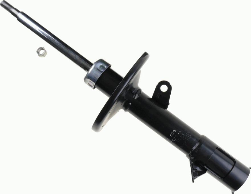 SACHS 311 806 - Ammortizzatore autozon.pro