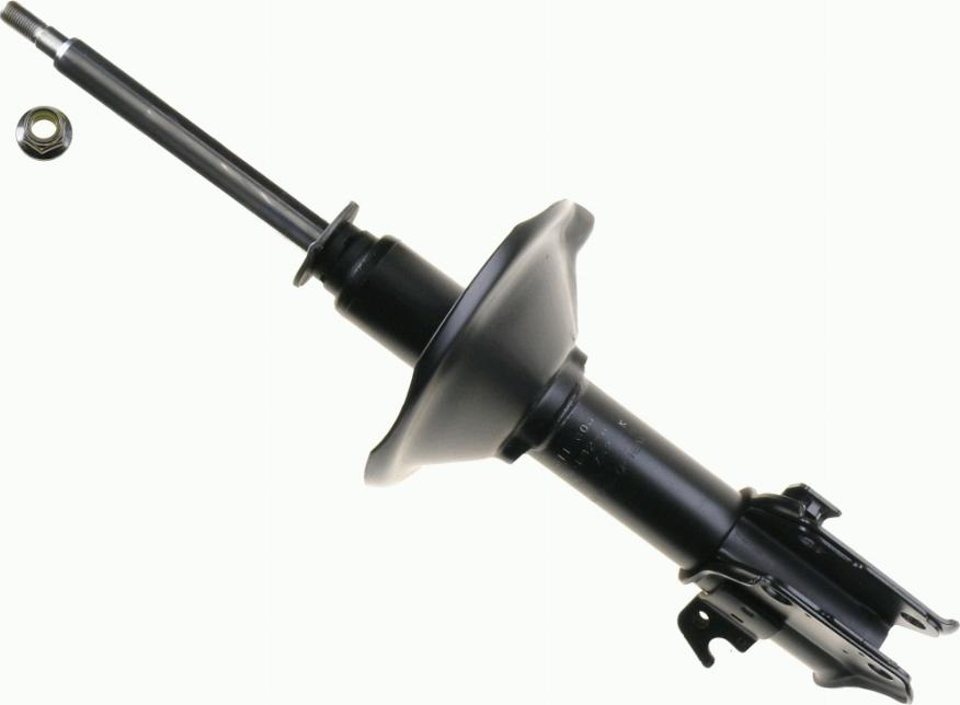 SACHS 311 808 - Ammortizzatore autozon.pro