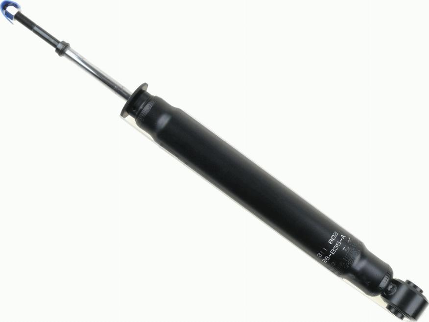 SACHS 311 802 - Ammortizzatore autozon.pro