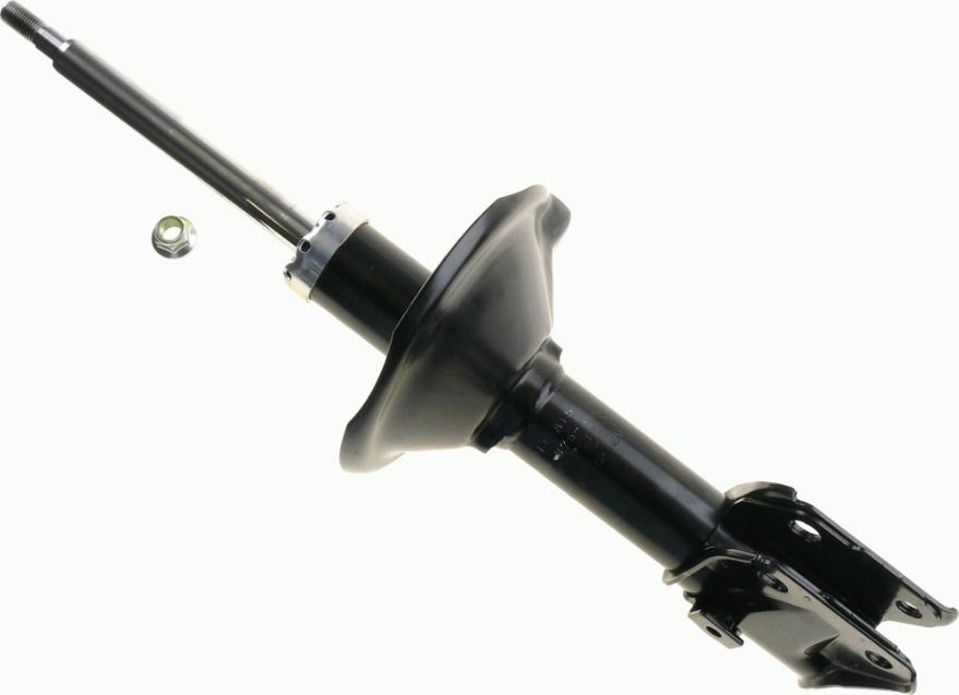 SACHS 311 815 - Ammortizzatore autozon.pro