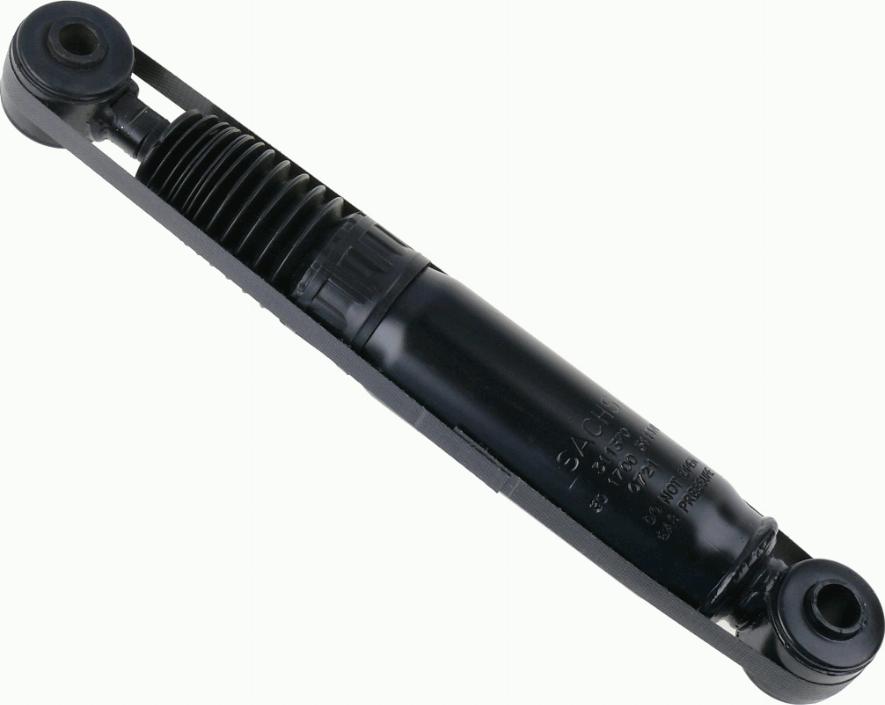 SACHS 311 370 - Ammortizzatore autozon.pro