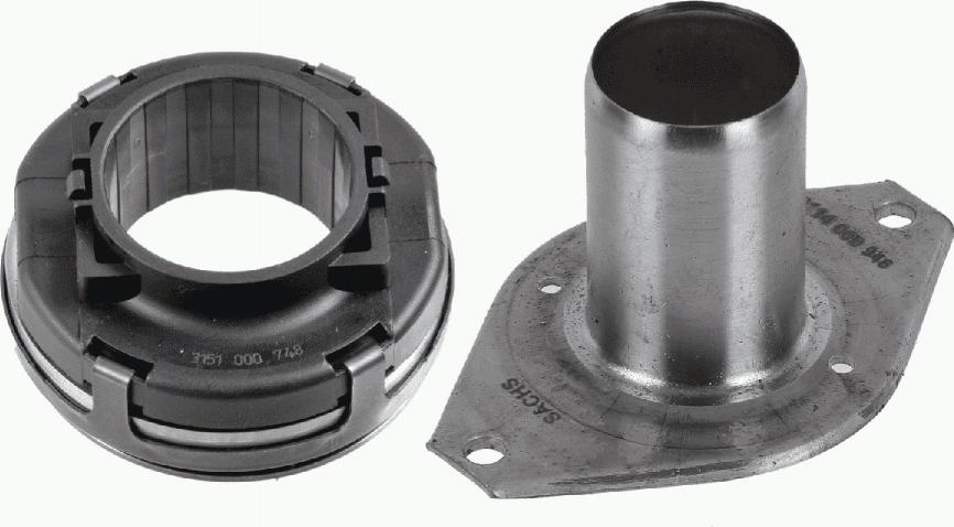 SACHS 3189 600 062 - Reggispinta distacco frizione autozon.pro