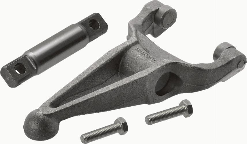 SACHS 3189 600 004 - Forcella disinnesto frizione autozon.pro