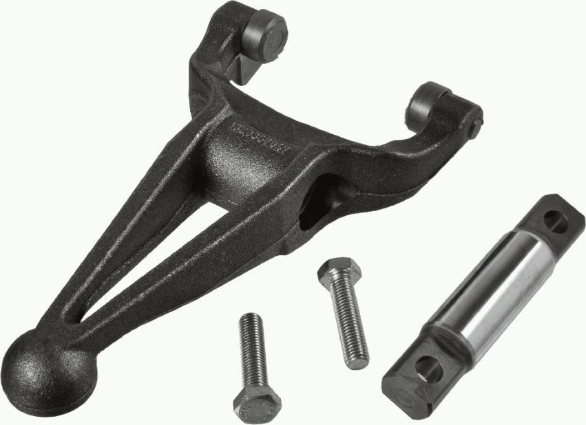 SACHS 3189 600 015 - Forcella disinnesto frizione autozon.pro