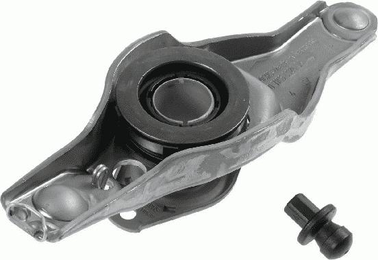 SACHS 3 189 000 534 - Reggispinta distacco frizione autozon.pro