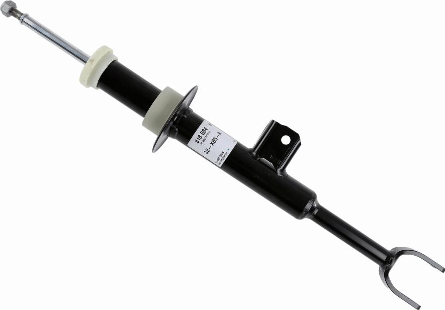 SACHS 318 084 - Ammortizzatore autozon.pro