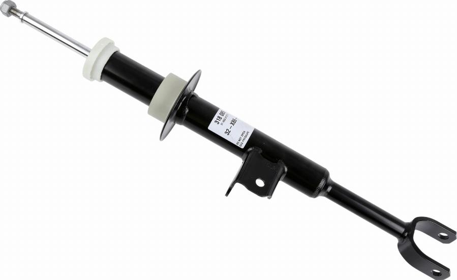 SACHS 318 085 - Ammortizzatore autozon.pro