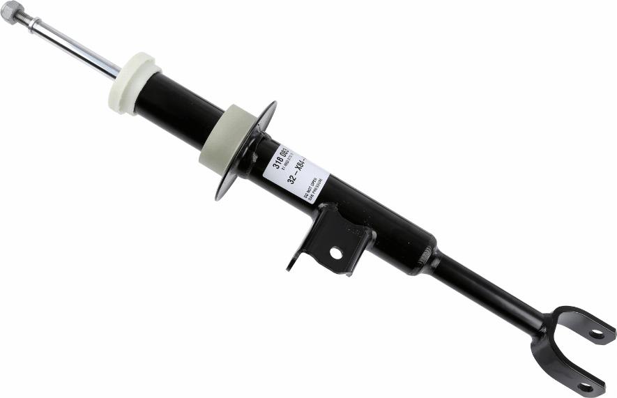 SACHS 318 083 - Ammortizzatore autozon.pro