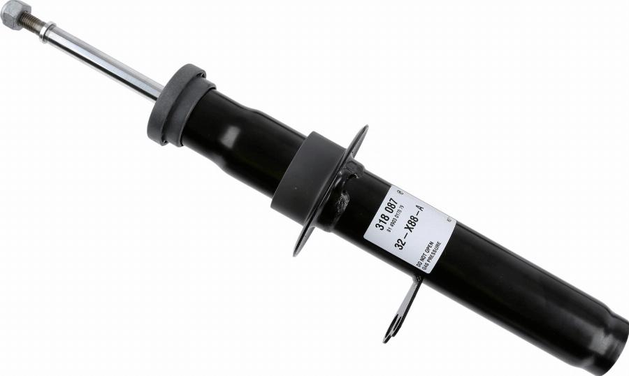 SACHS 318 087 - Ammortizzatore autozon.pro