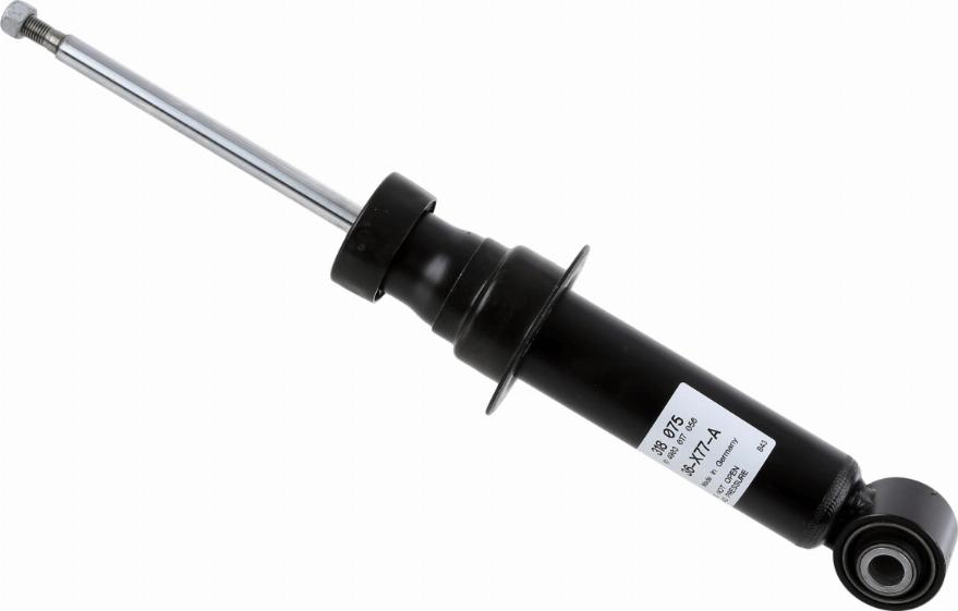 SACHS 318 075 - Ammortizzatore autozon.pro