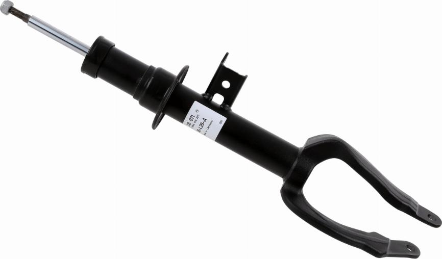 SACHS 318 071 - Ammortizzatore autozon.pro